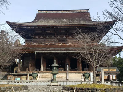Yoshino - Photo 2