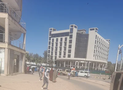 Harar - Photo 4