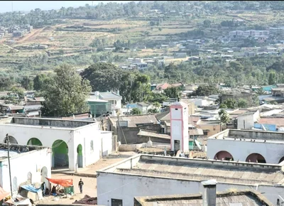 Harar - Photo 5