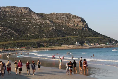 Fish Hoek - Photo 4