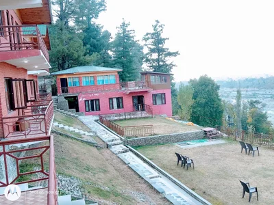 Sonamarg - Photo 2