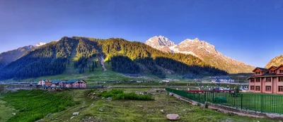 Sonamarg - Photo 4