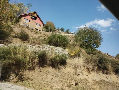 Sonamarg - Photo 5