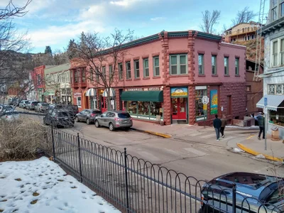 El Paso County - Photo 2