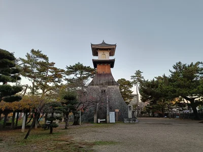 Kotohira - Photo 2