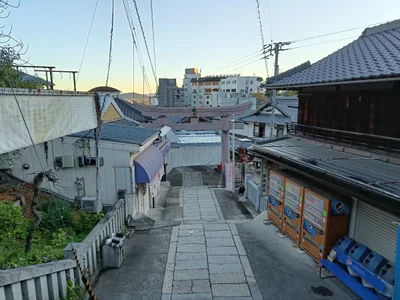 Kotohira - Photo 4