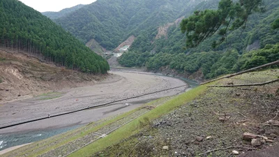 Totsukawa - Photo 2