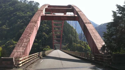 Totsukawa - Photo 4