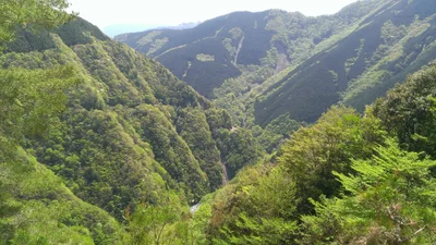 Totsukawa - Photo 5