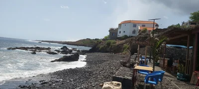 Ribeira Grande de Santiago (Cidade Velha) - Photo 2