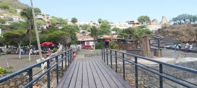 Ribeira Grande de Santiago (Cidade Velha) - Photo 3