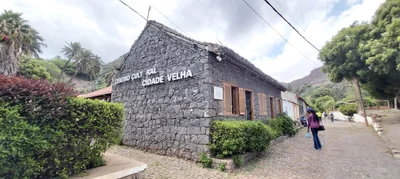 Ribeira Grande de Santiago (Cidade Velha) - Photo 4