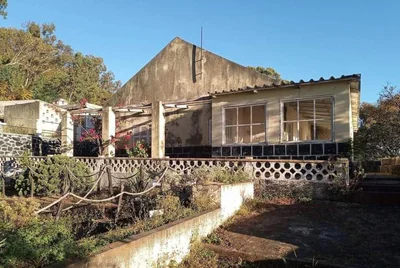 Ribeira Grande de Santiago (Cidade Velha) - Photo 5