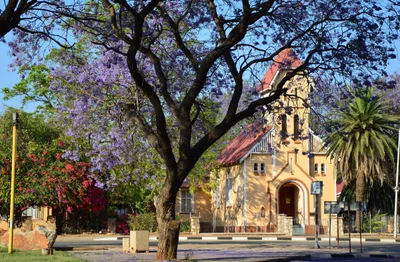Tsumeb - Photo 2