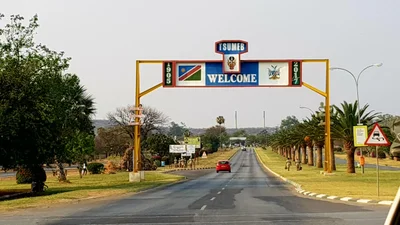 Tsumeb - Photo 3