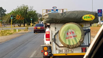 Tsumeb - Photo 4