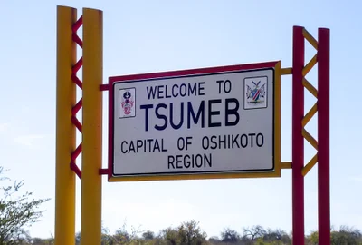 Tsumeb - Photo 5