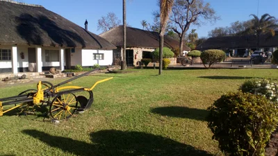 Masvingo - Photo 3