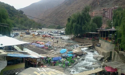 Sti Fadma - Photo 2