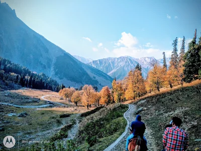 Pahalgam - Photo 3