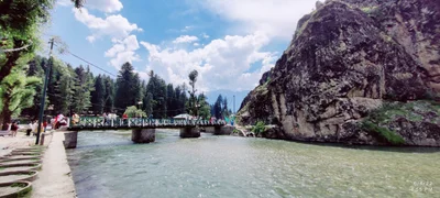 Pahalgam - Photo 4