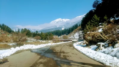 Pahalgam - Photo 5