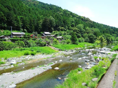 Kamiyama - Photo 4