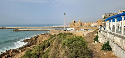 Larache - Photo 2