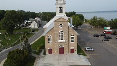 Ile d'Orleans - Photo 3