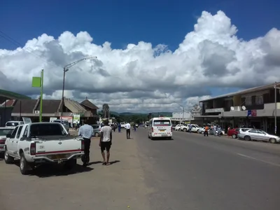 Chinhoyi - Photo 2