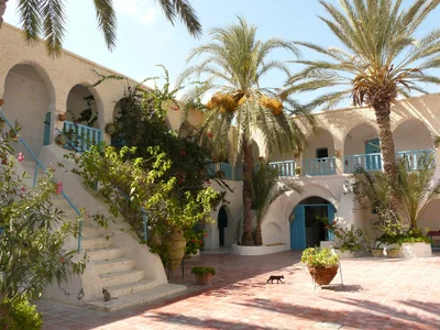 Houmt Souk - Photo 4
