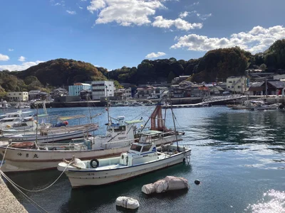 Kaminoseki - Photo 5