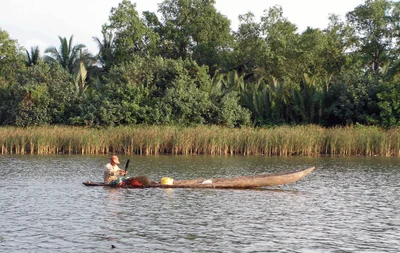 Kampot - Photo 5