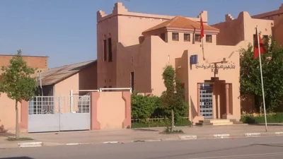 Tendrara - Photo 2