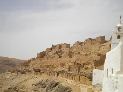 Ksar Hadada - Photo 3