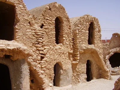 Ksar Hadada - Photo 4