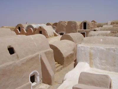 Ksar Hadada - Photo 5