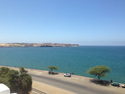 Moçâmedes - Photo 5