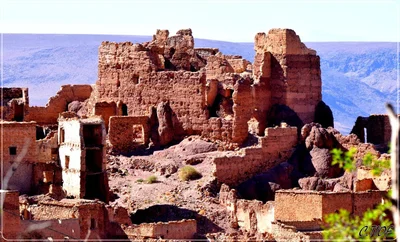 Taliouine - Photo 3
