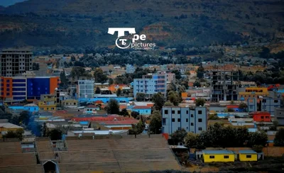 Adigrat - Photo 5