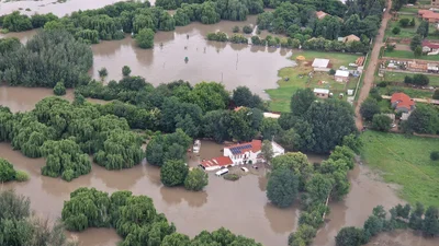 Midvaal Local Municipality - Photo 5