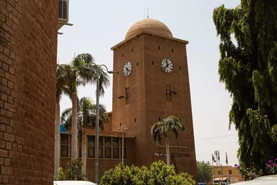 Omdurman - Photo 4