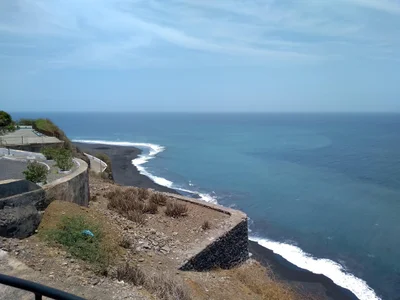 São Filipe - Photo 2