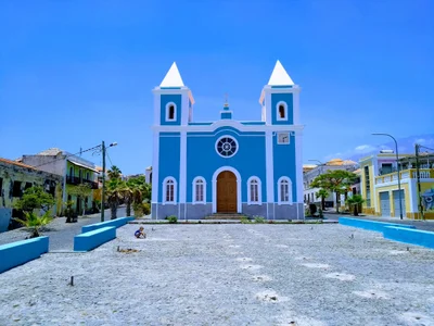 São Filipe - Photo 3