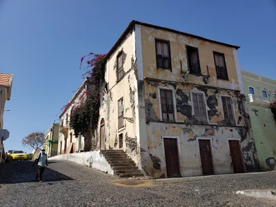 São Filipe - Photo 4