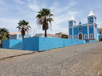 São Filipe - Photo 5