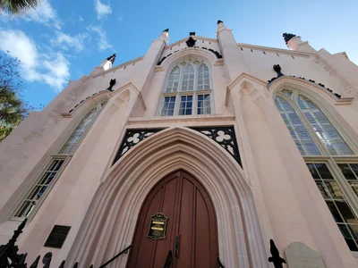 Charleston - Photo 2