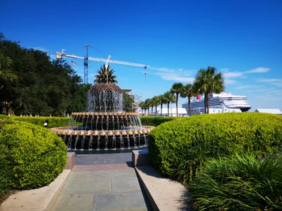 Charleston - Photo 4