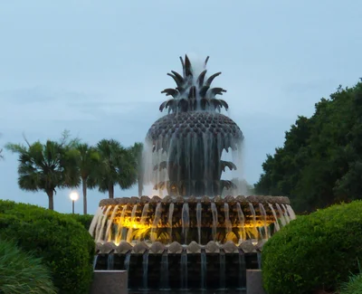 Charleston - Photo 5