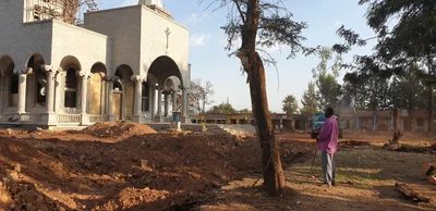 Jimma - Photo 4